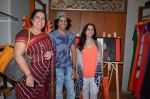 Farhan Akhtar, Reena Dutta at Sneha foundation in Mumbai on 8th March 2016